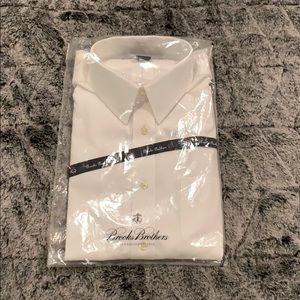 Brooks Brothers Boys Dress Shirt